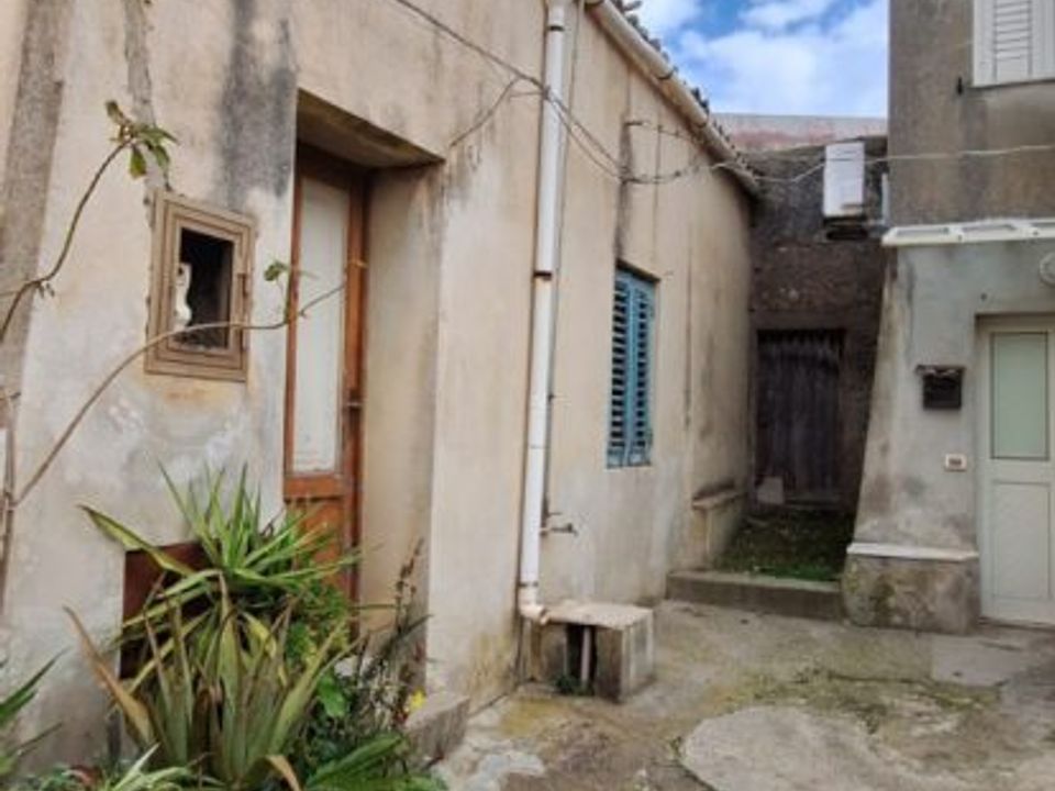 Villa i Messina, Messina - foto 3