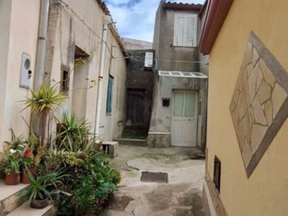 Villa i Messina, Messina - foto 4