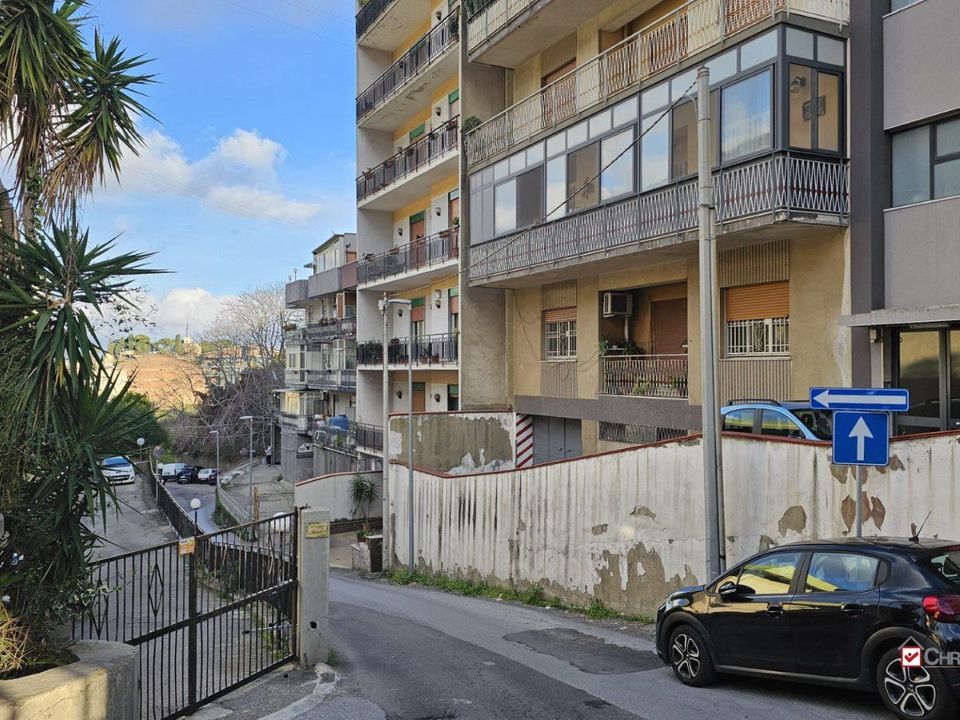 Lejlighed i Messina, Messina - foto 1