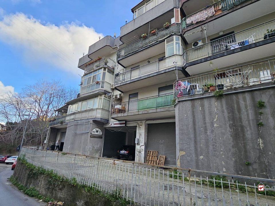 Lejlighed i Messina, Messina - foto 2