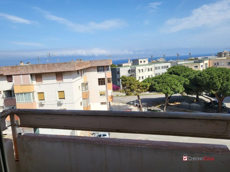 Appartement in Messina, Messina - foto 1