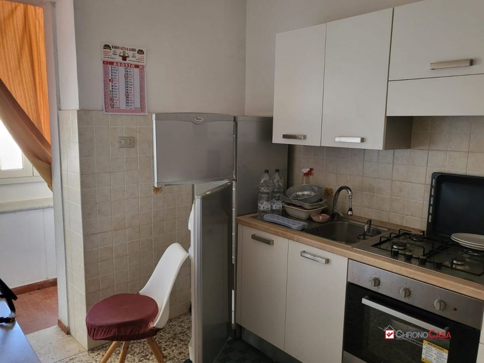 Appartement in Messina, Messina - foto 2