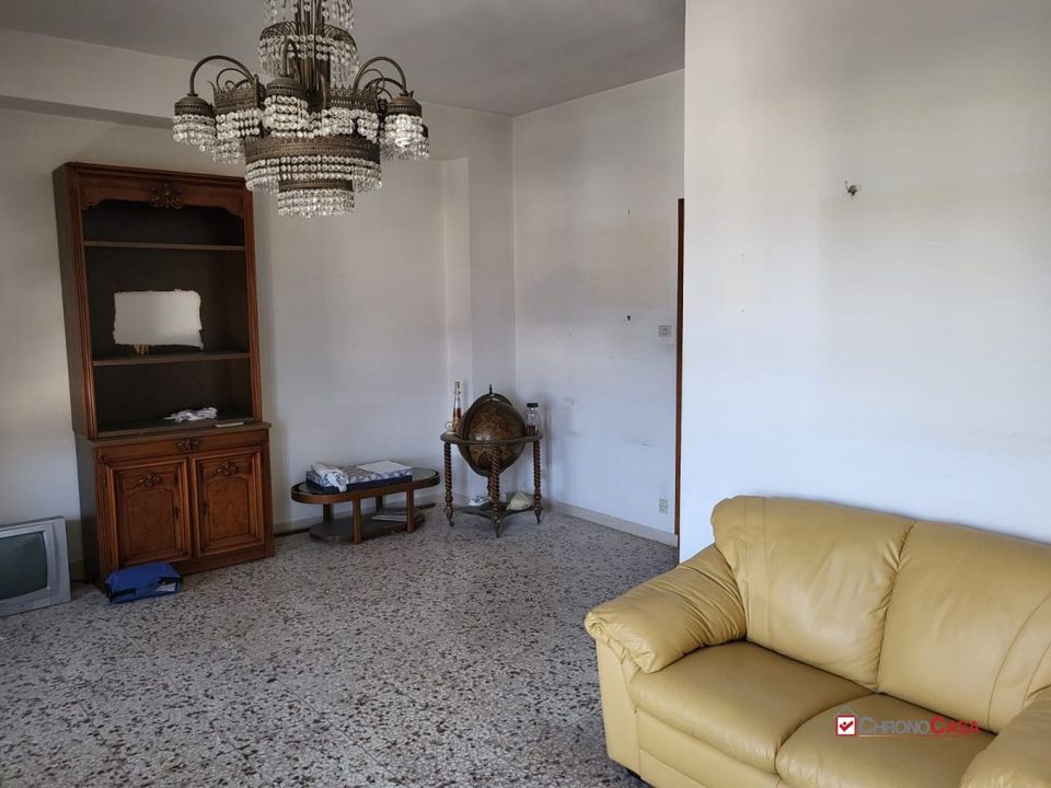 Appartement in Messina, Messina - foto 3