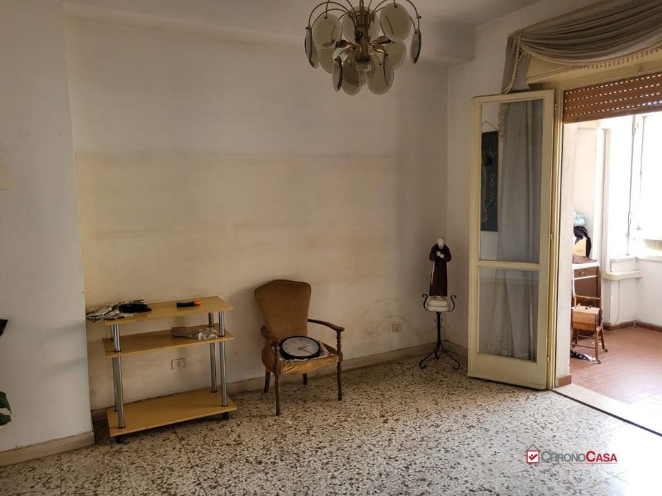 Appartement in Messina, Messina - foto 4