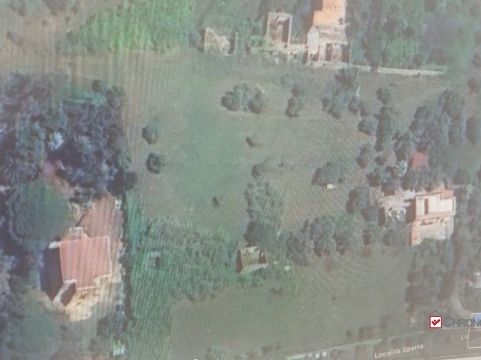 Terreno en Messina, Messina - foto 1