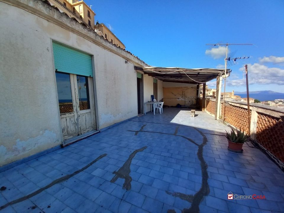 Lejlighed i Patti, Messina - foto 1