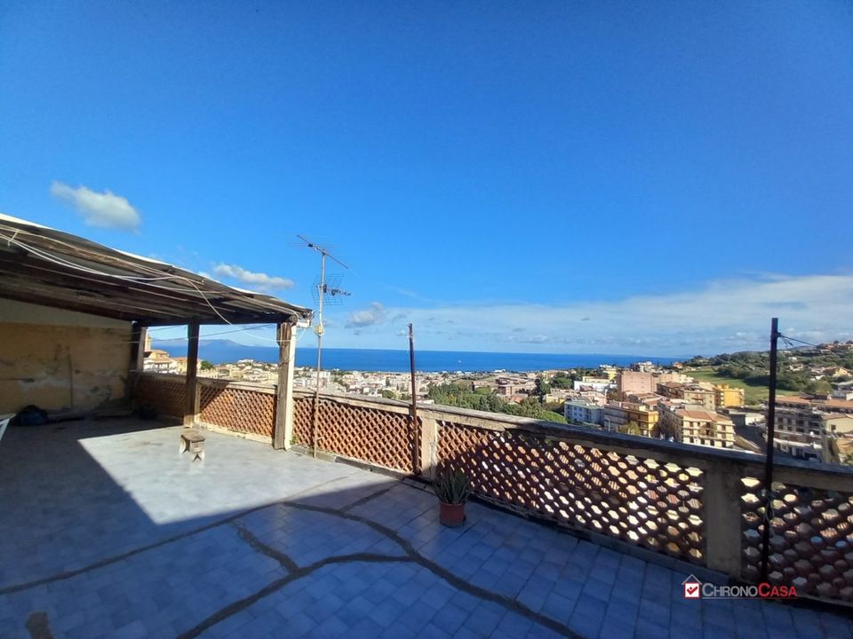 Lejlighed i Patti, Messina - foto 2