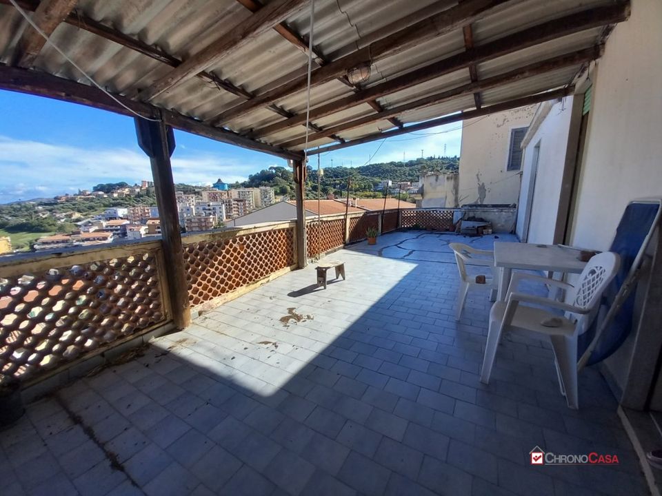 Lejlighed i Patti, Messina - foto 3