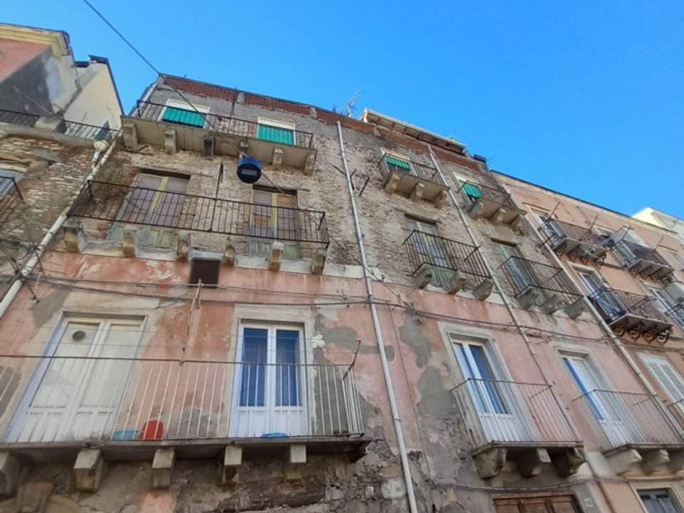 Lejlighed i Patti, Messina - foto 2