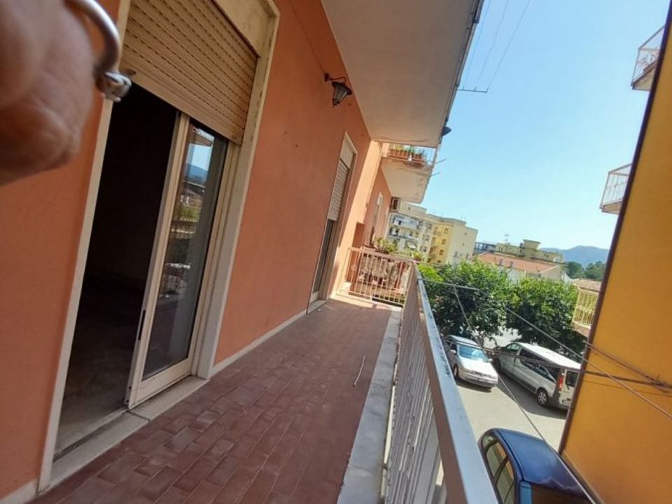Lejlighed i Patti, Messina - foto 5