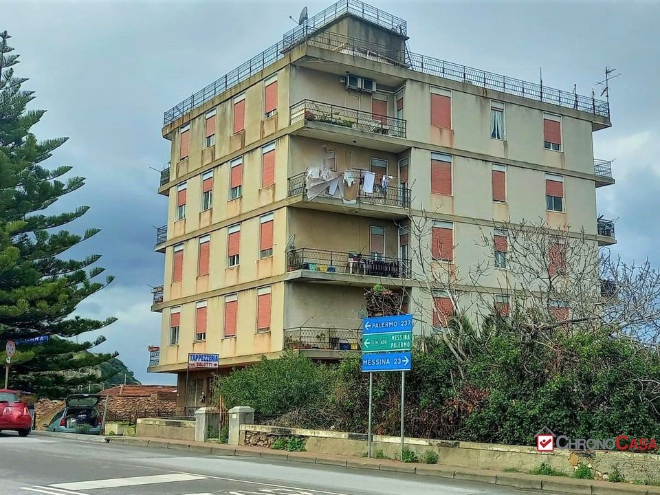 Leilighet i Saponara, Messina - bilde 1