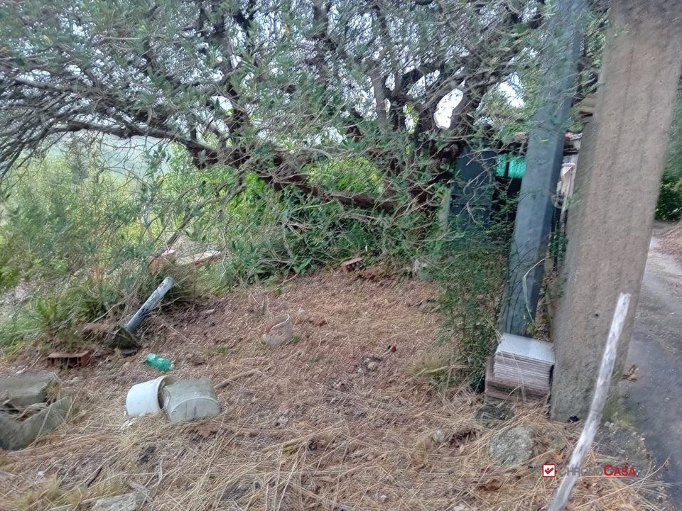 Helårsgrund i Messina, Messina - foto 2