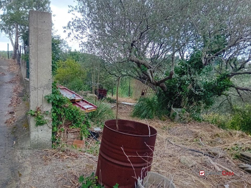 Helårsgrund i Messina, Messina - foto 3