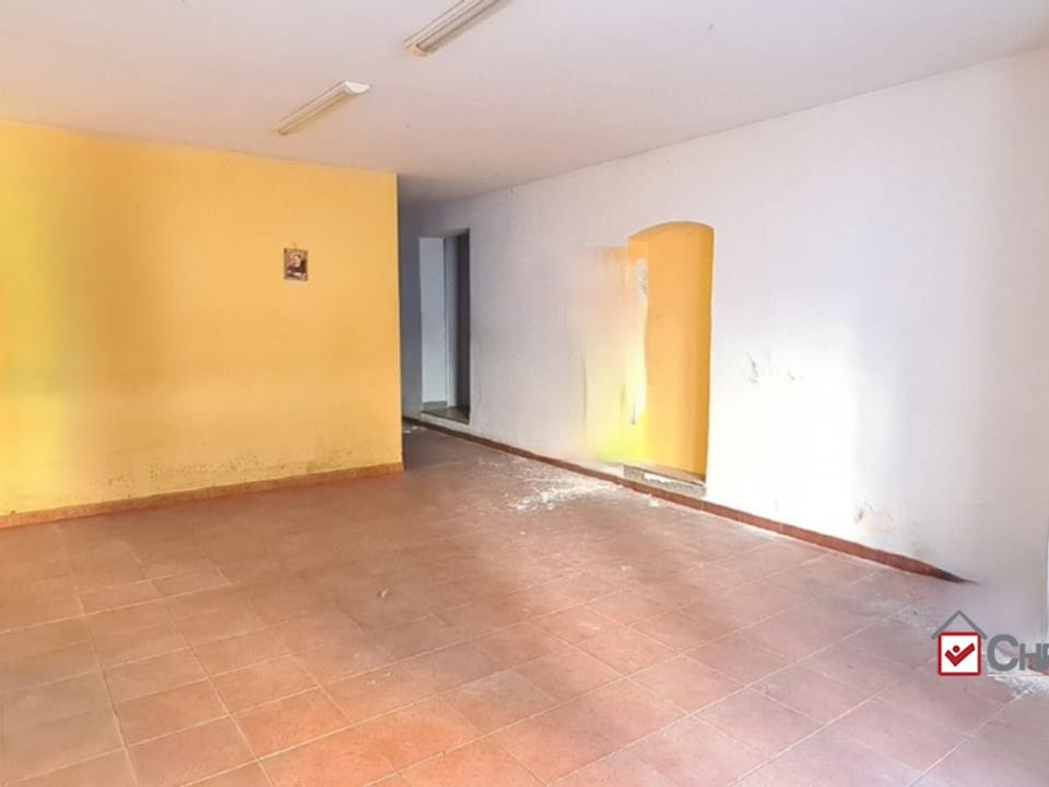 Erhvervsejendom i Messina, Messina - foto 1