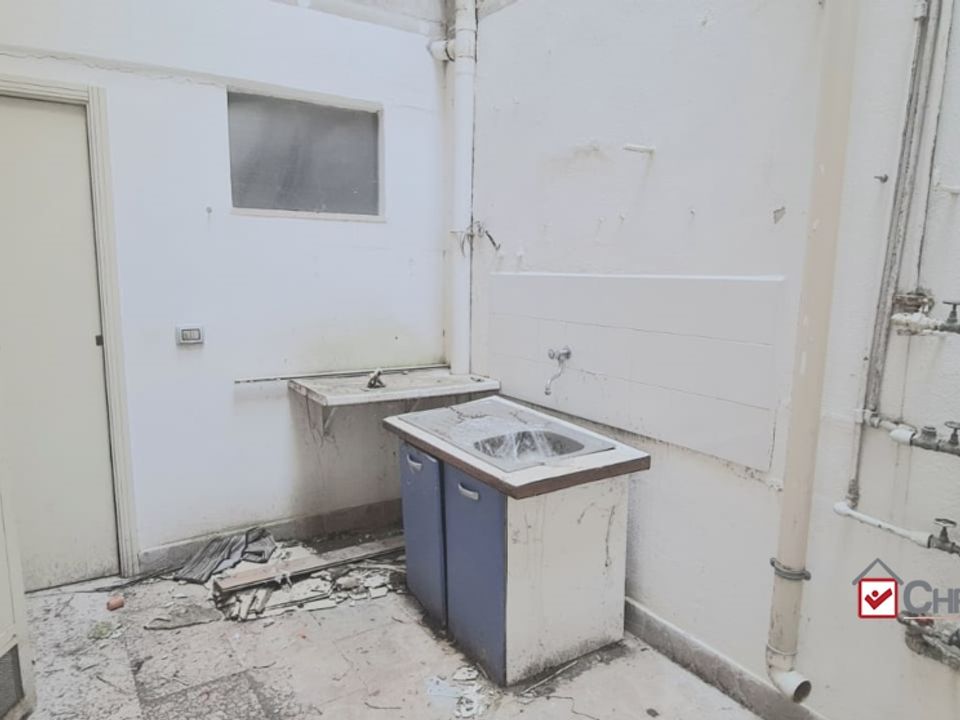 Erhvervsejendom i Messina, Messina - foto 3