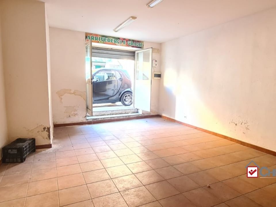 Erhvervsejendom i Messina, Messina - foto 5