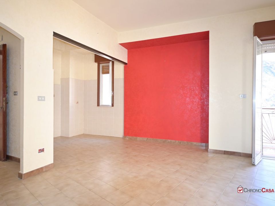 Lejlighed i Messina, Messina - foto 4
