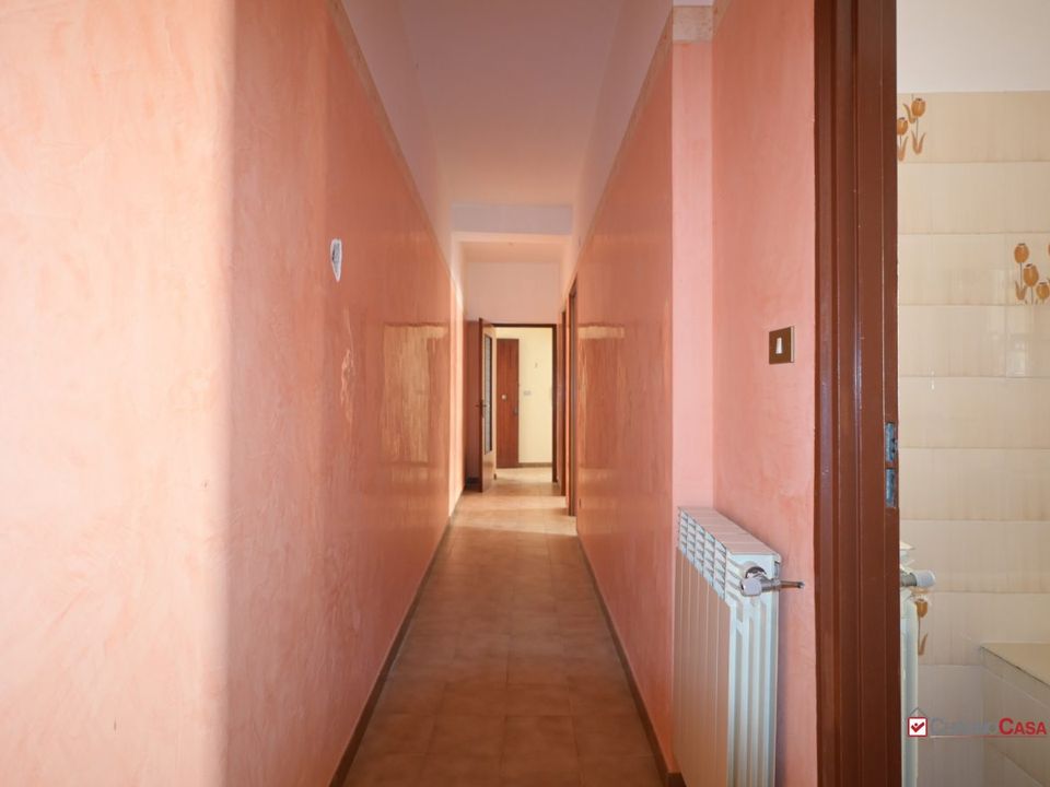 Lejlighed i Messina, Messina - foto 5