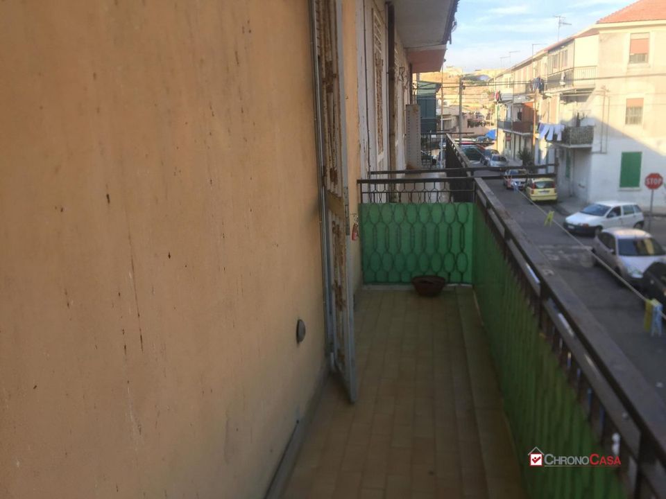 Lejlighed i Messina, Messina - foto 1