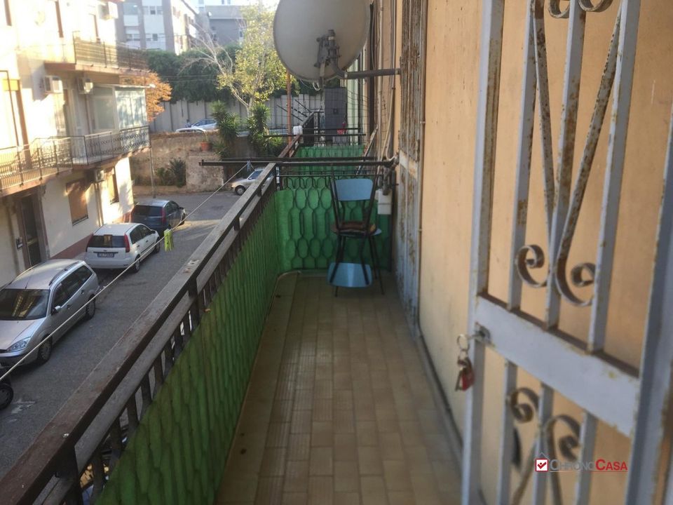 Lejlighed i Messina, Messina - foto 2
