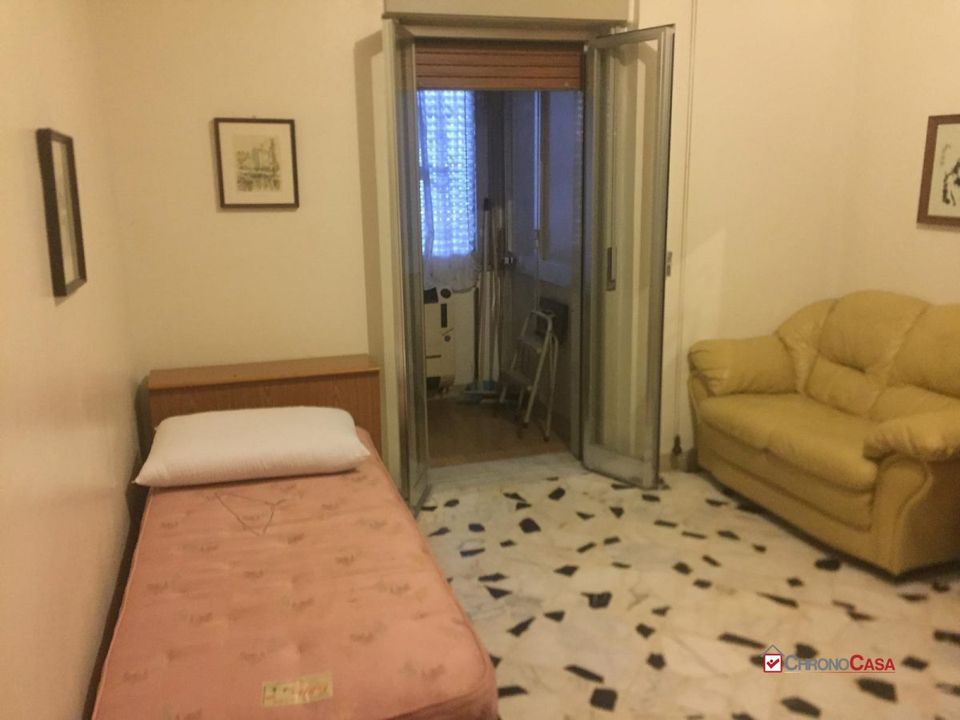 Lejlighed i Messina, Messina - foto 5