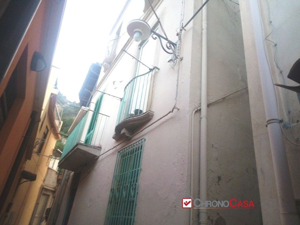 Villa i Messina, Messina - foto 1
