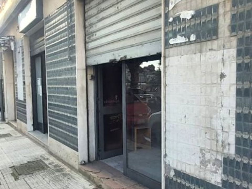 Erhvervsejendom i Messina, Messina - foto 2