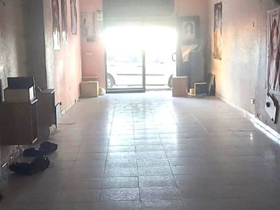 Erhvervsejendom i Messina, Messina - foto 3