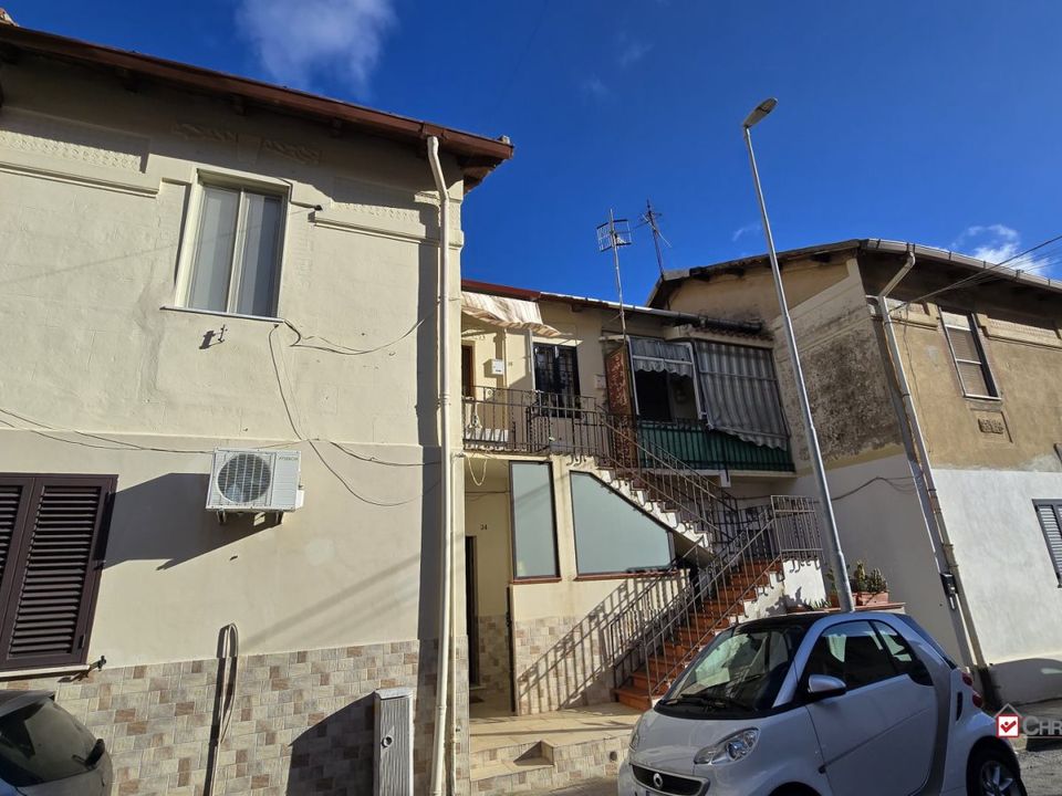 Apartamento en Messina, Messina - foto 1