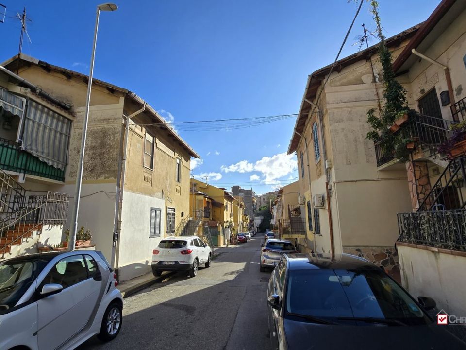 Apartamento en Messina, Messina - foto 2