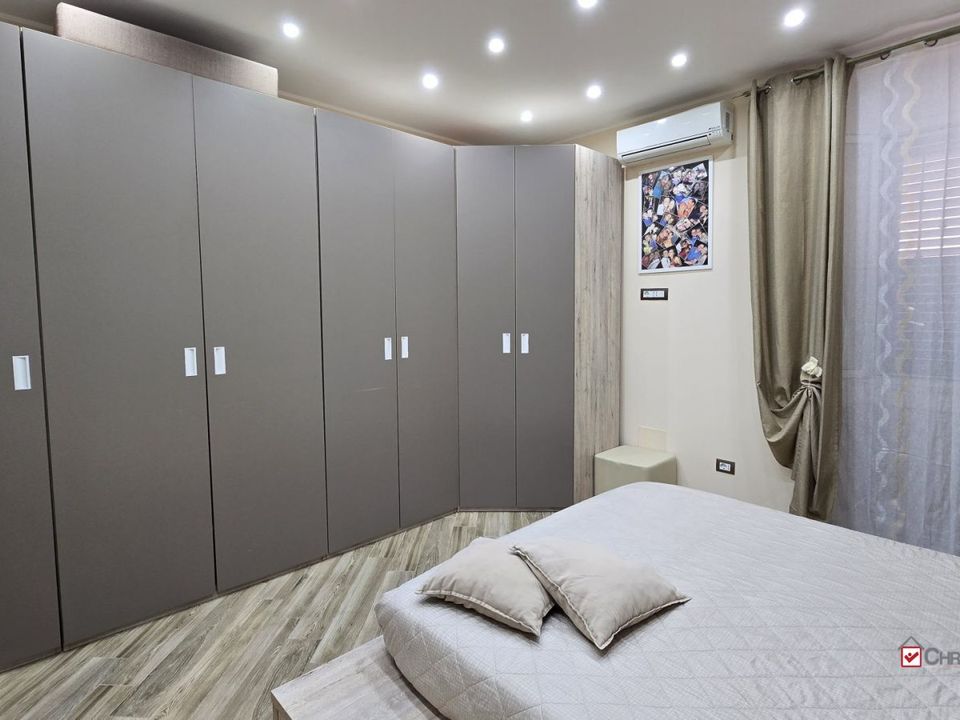 Apartamento en Messina, Messina - foto 3