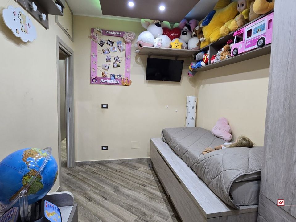 Apartamento en Messina, Messina - foto 4