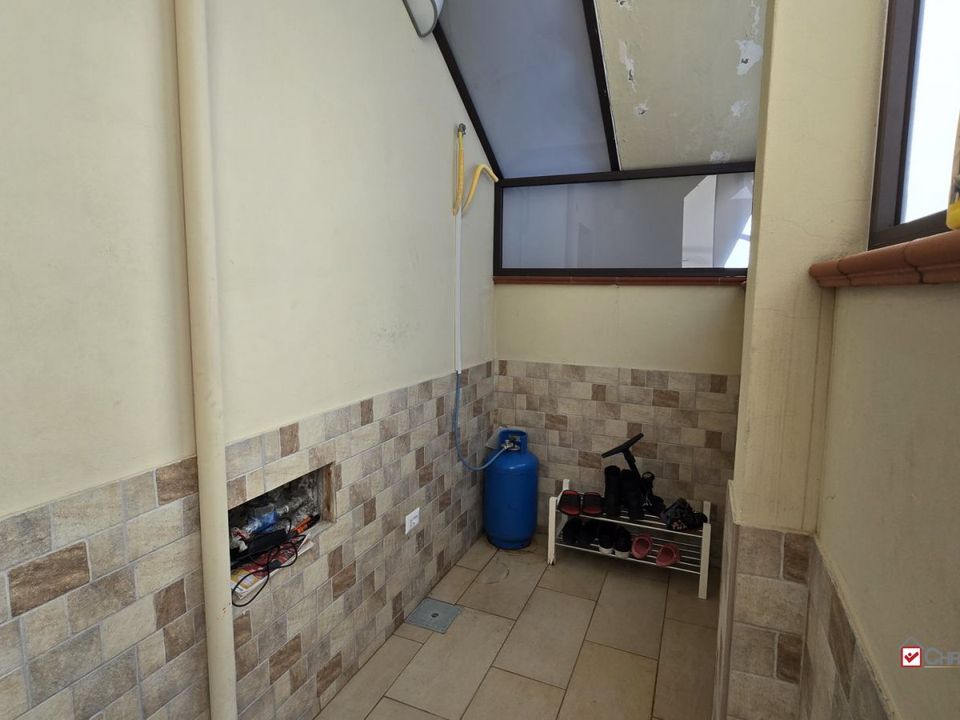 Apartamento en Messina, Messina - foto 5