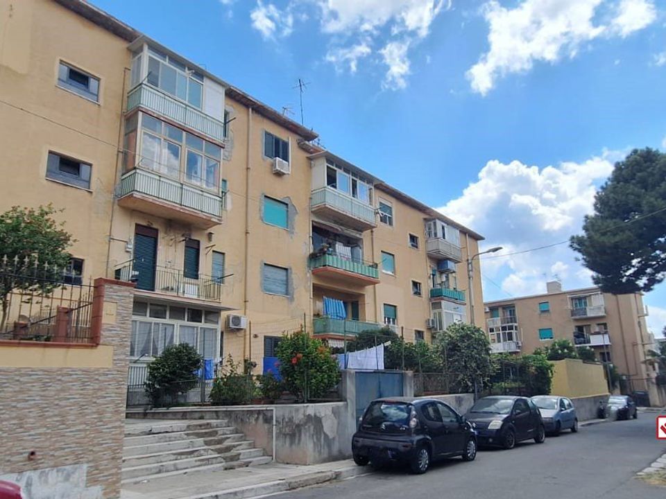 Lejlighed i Messina, Messina - foto 1
