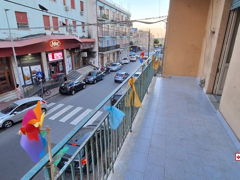Lejlighed i Messina, Messina - foto 2
