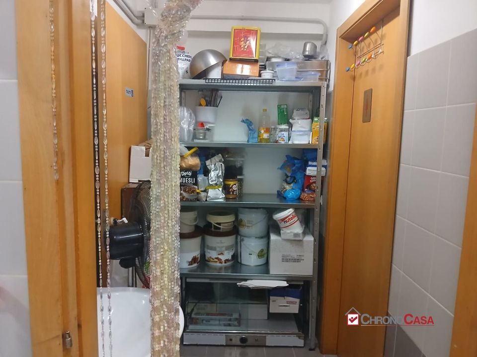 Erhvervsejendom i Messina, Messina - foto 4