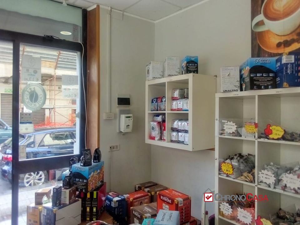 Erhvervsejendom i Messina, Messina - foto 2