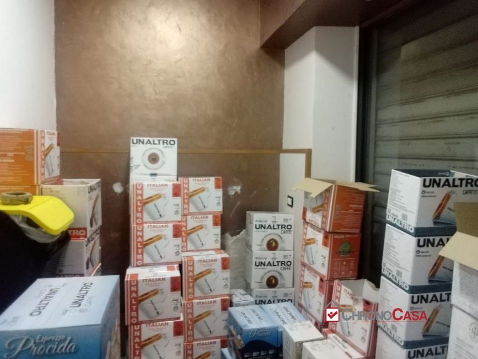 Erhvervsejendom i Messina, Messina - foto 3