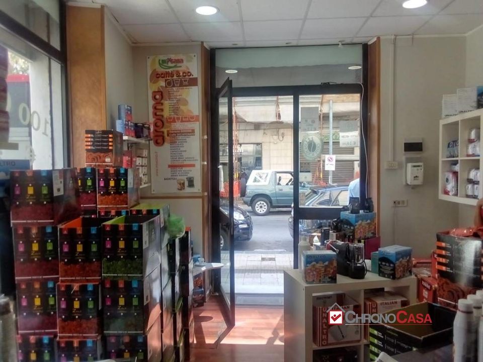 Erhvervsejendom i Messina, Messina - foto 4