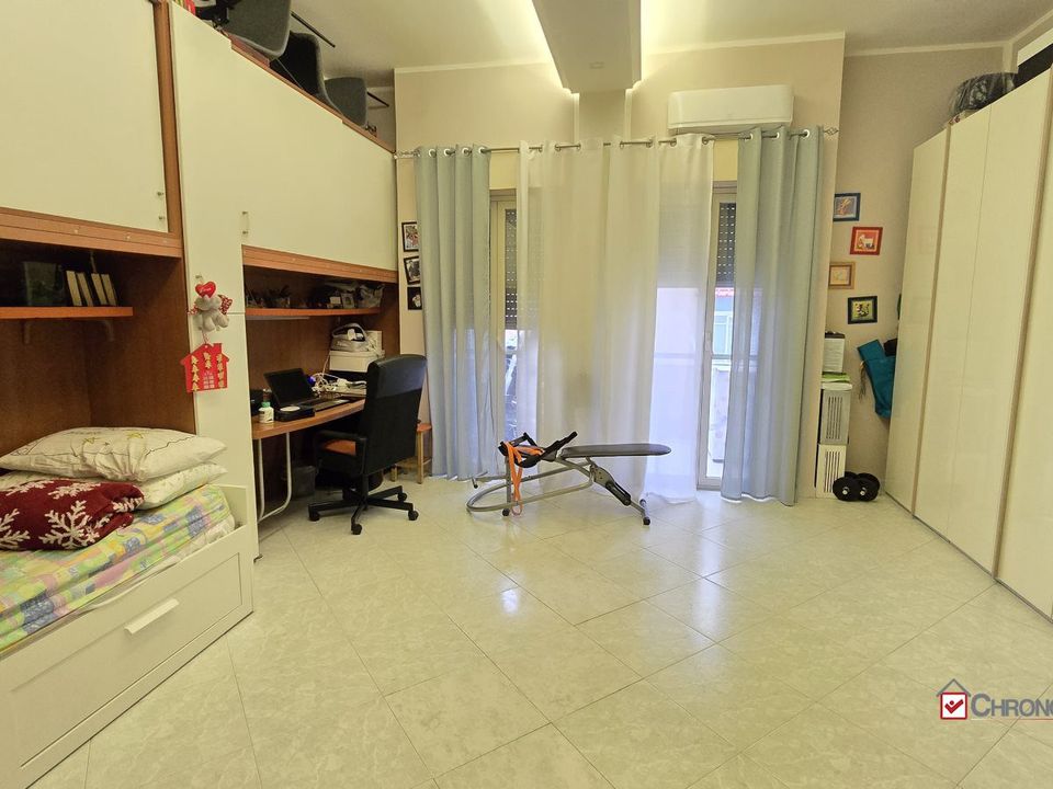 Apartament a Messina, Messina - foto 4