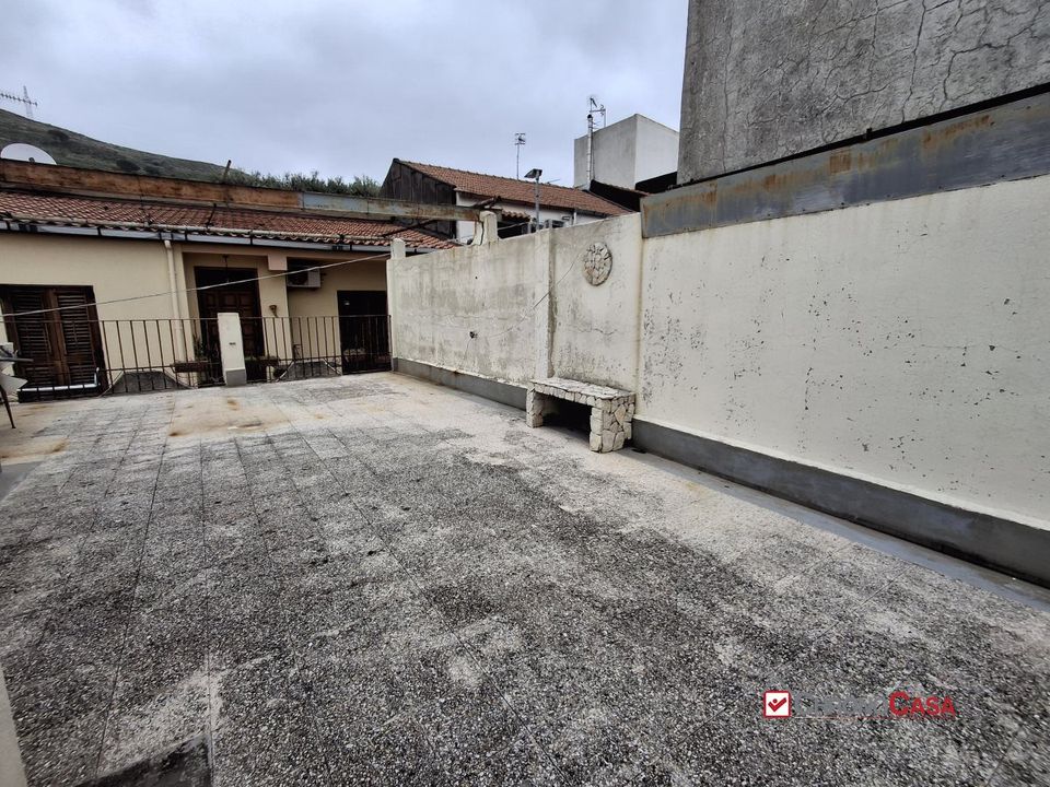 Villa i Messina, Messina - foto 1