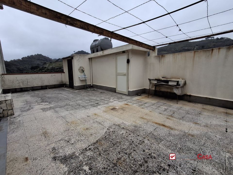 Villa i Messina, Messina - foto 4
