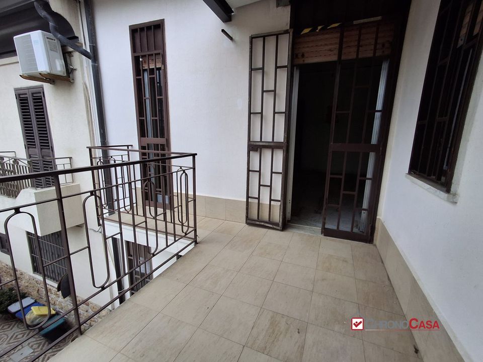 Villa i Messina, Messina - foto 5