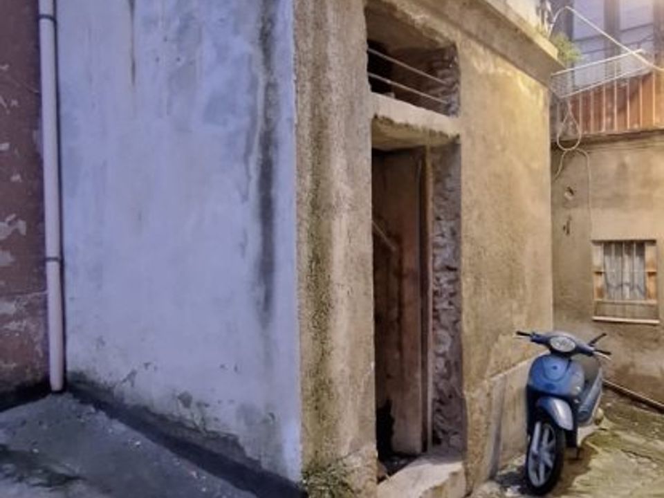Erhvervsejendom i Messina, Messina - foto 4