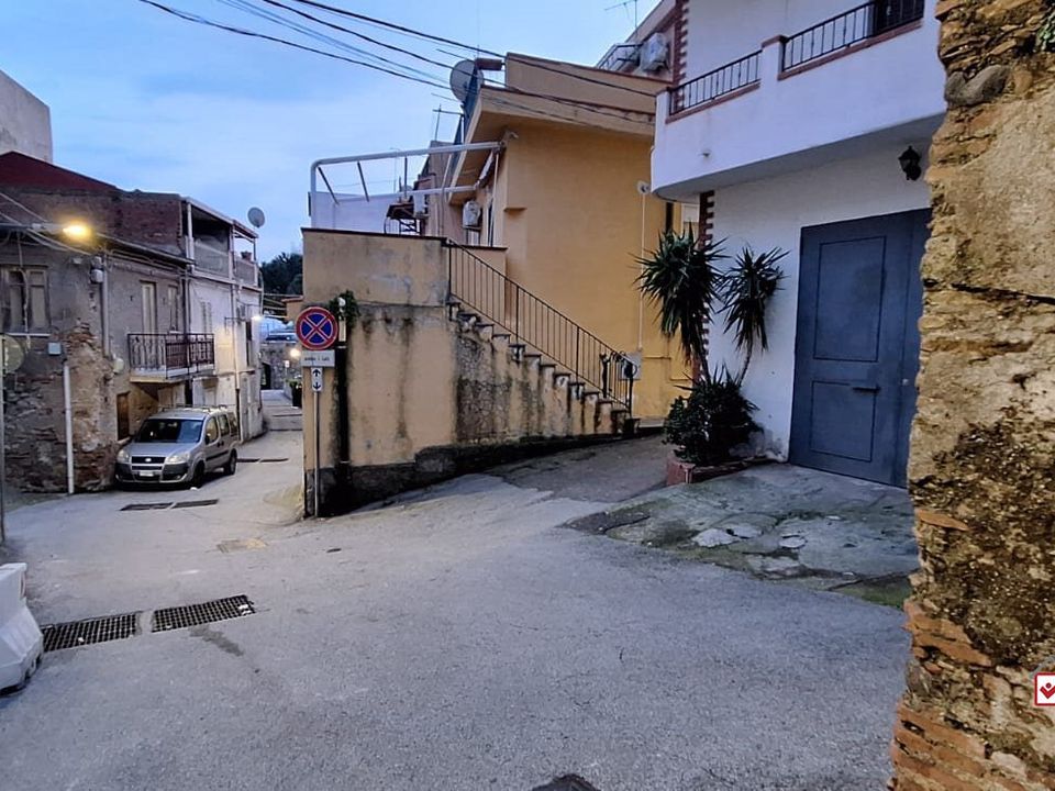 Erhvervsejendom i Messina, Messina - foto 5