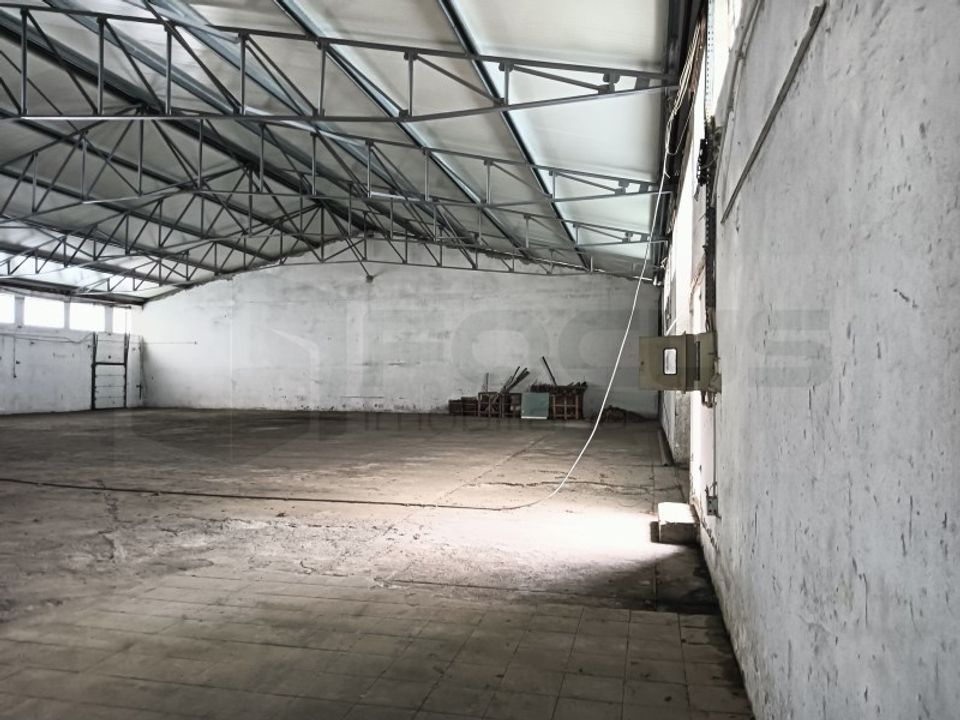 Erhvervsejendom i Albergaria-a-Velha, Aveiro - foto 2