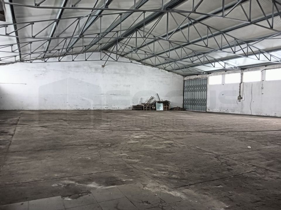 Erhvervsejendom i Albergaria-a-Velha, Aveiro - foto 3