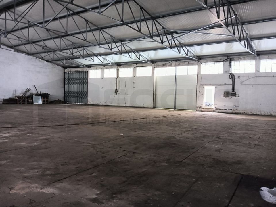 Erhvervsejendom i Albergaria-a-Velha, Aveiro - foto 4