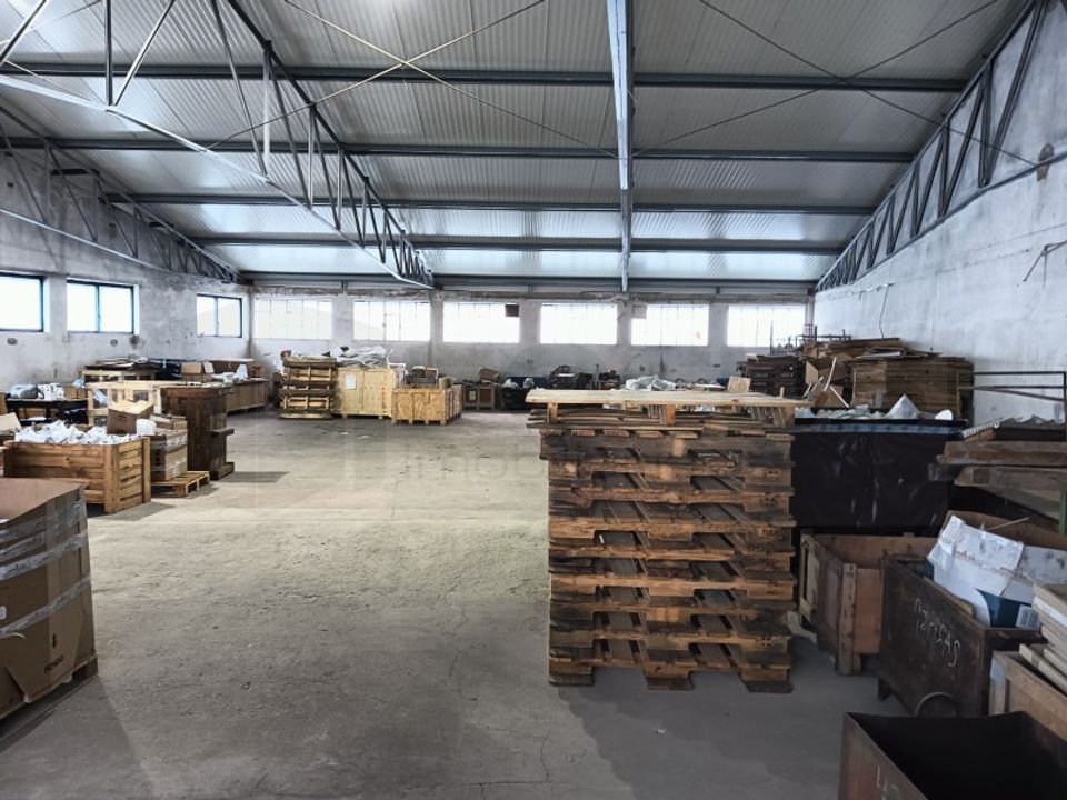 Erhvervsejendom i Albergaria-a-Velha, Aveiro - foto 2
