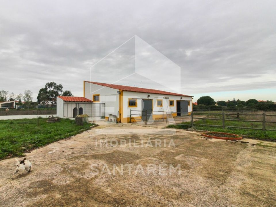Villa i Vale de Santarem, Santarem - foto 2